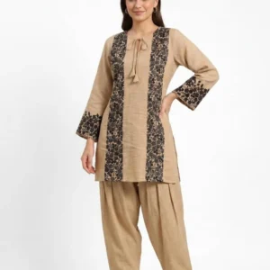 Farshi Co-Ord Set for Women