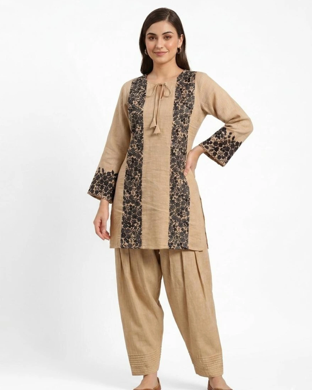 Farshi Co-Ord Set for Women