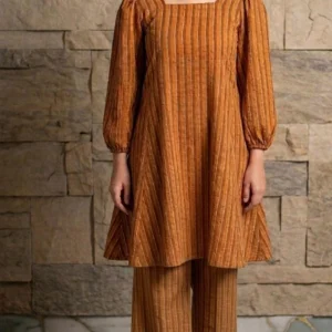 stripes co-ord set for women